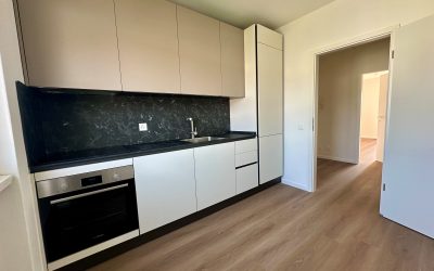 STABIO: RISTRUTTURATO APPARTAMENTO ALL’ULTIMO PIANO