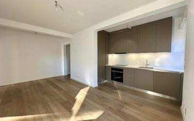 MASSAGNO: RISTRUTTURATO E LUMINOSO, IN POSIZIONE STRATEGICA!